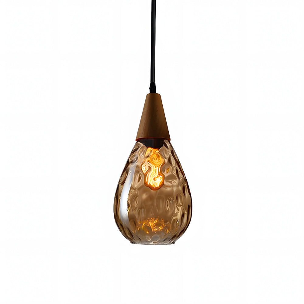 Sazanami Pendant Light