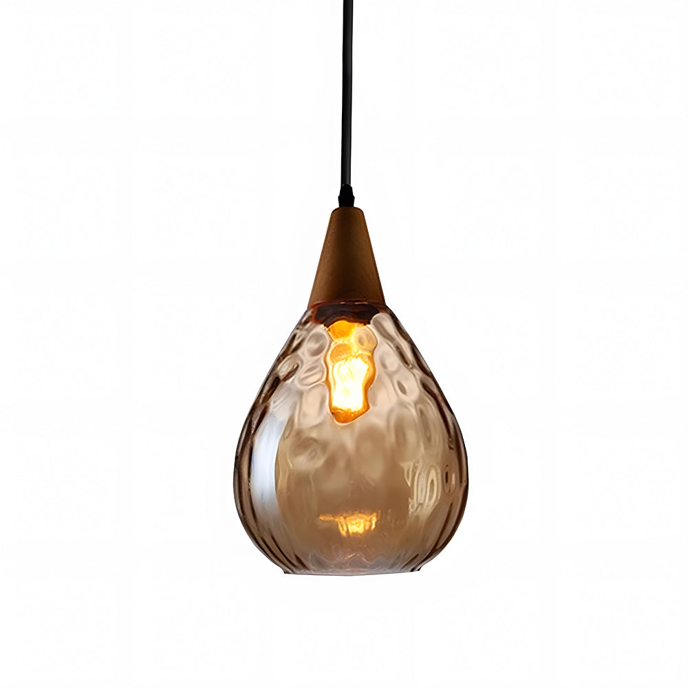 Sazanami Pendant Light