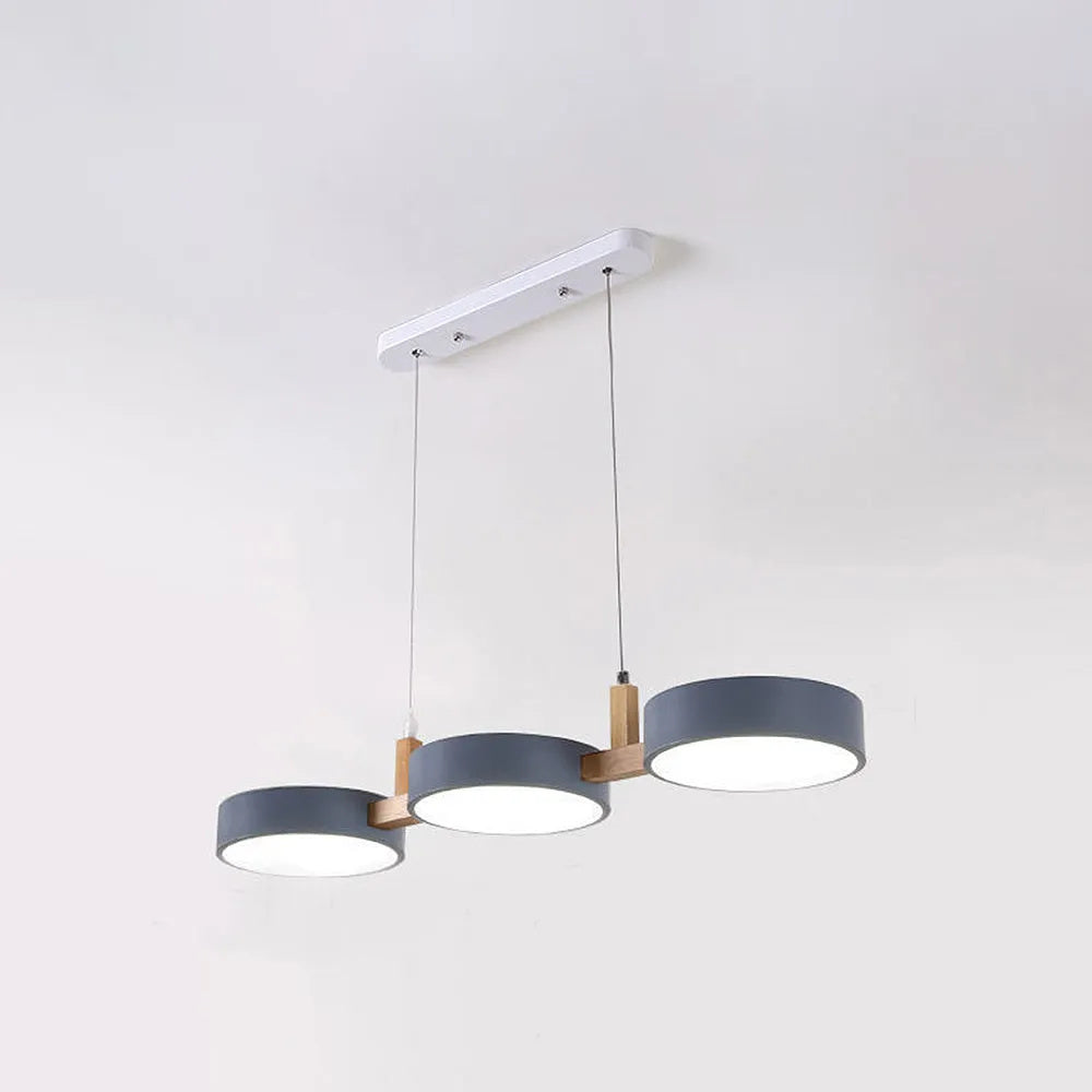 Soroi Pendant Light