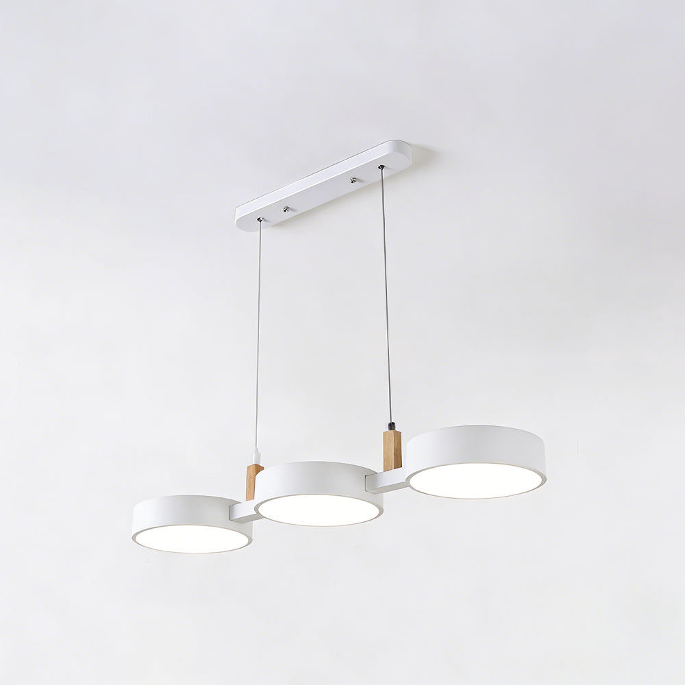 Soroi Pendant Light