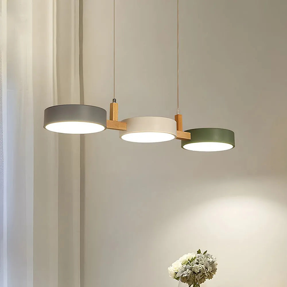Soroi Pendant Light