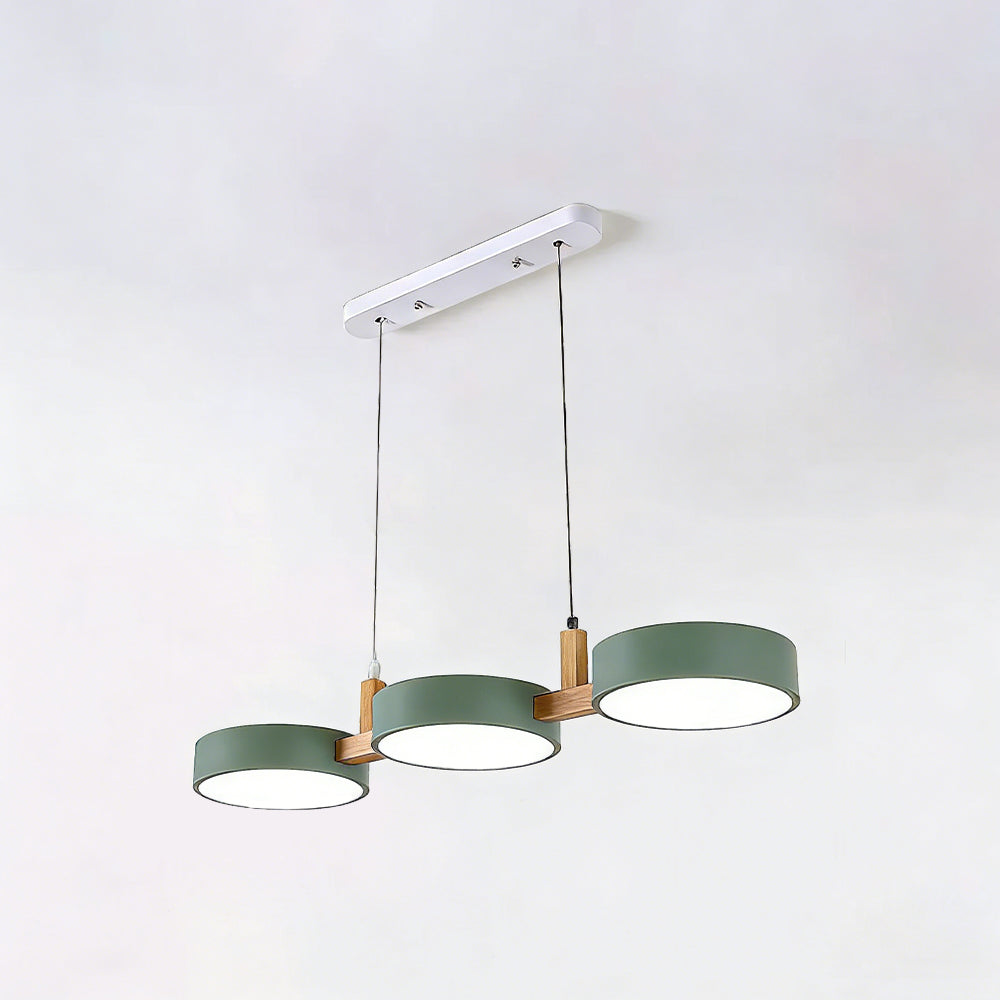 Soroi Pendant Light