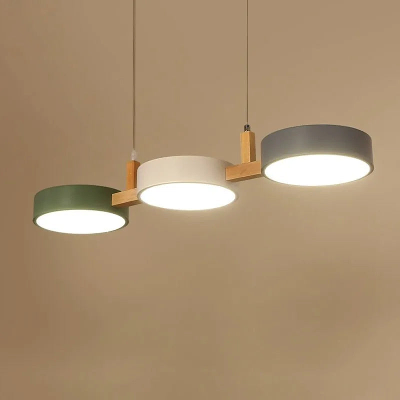 Soroi Pendant Light