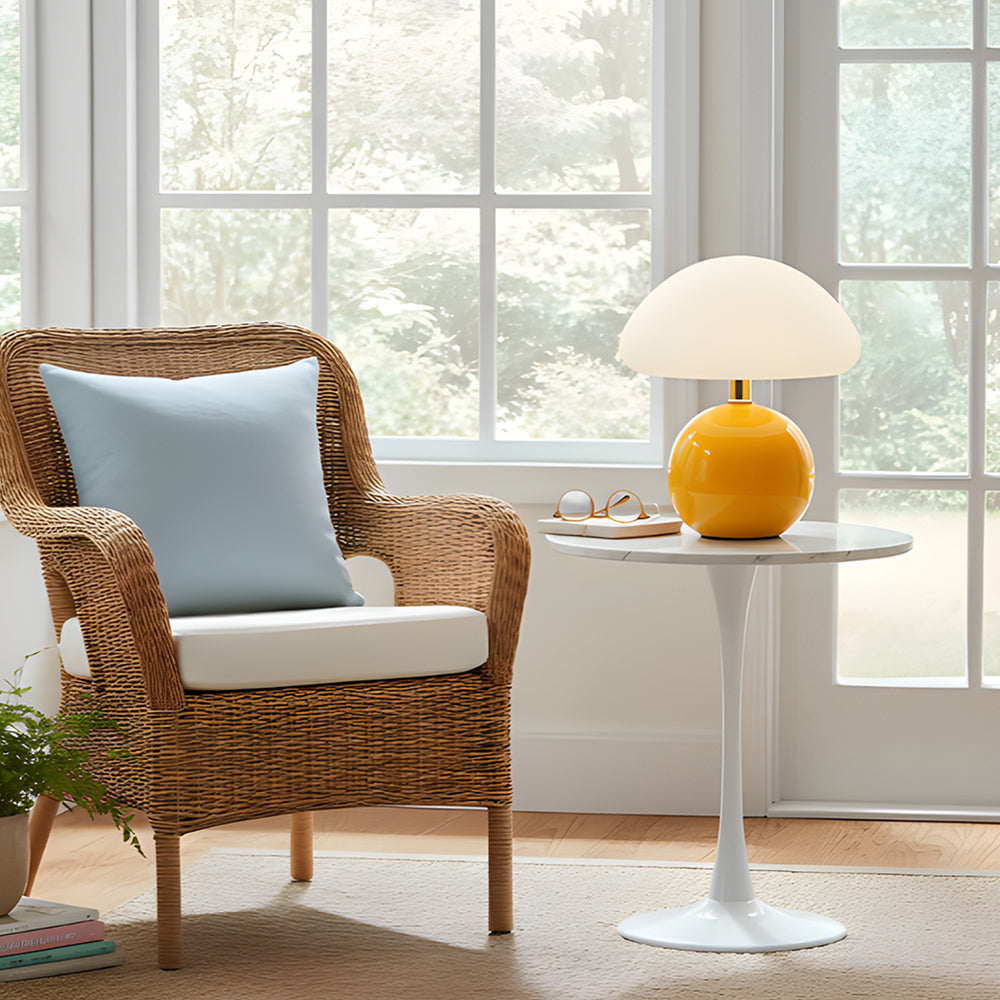 Kinu Table Lamp