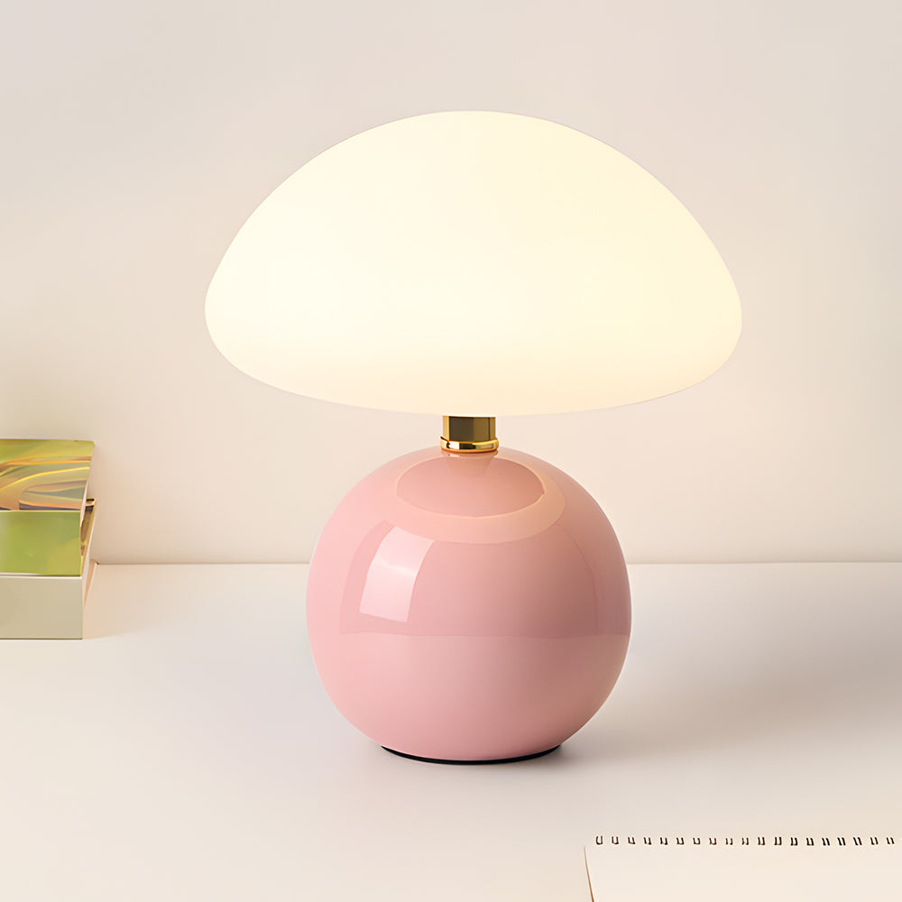 Kinu Table Lamp