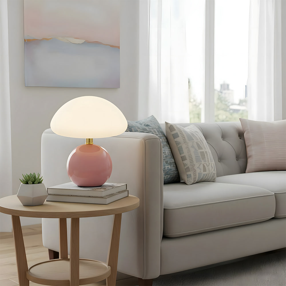 Kinu Table Lamp