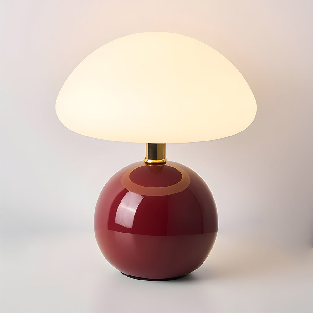 Kinu Table Lamp