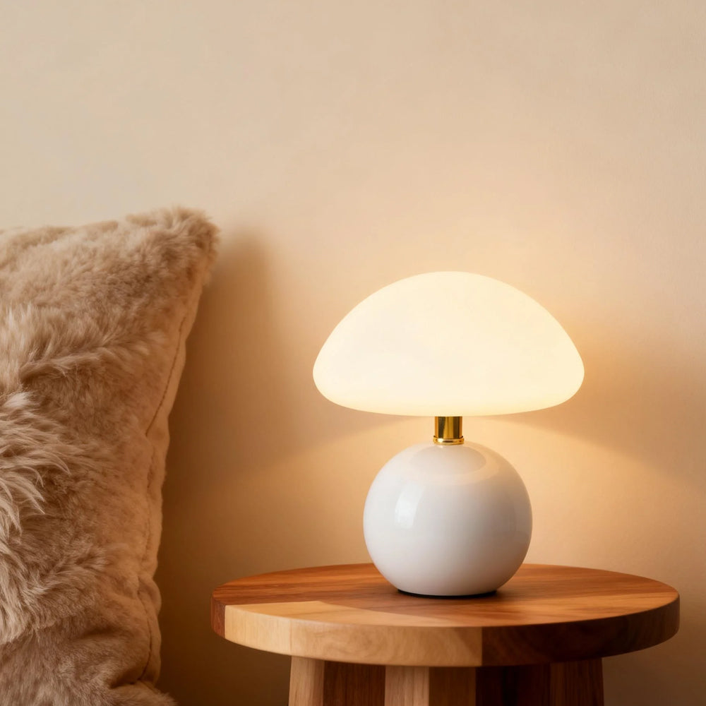 Kinu Table Lamp