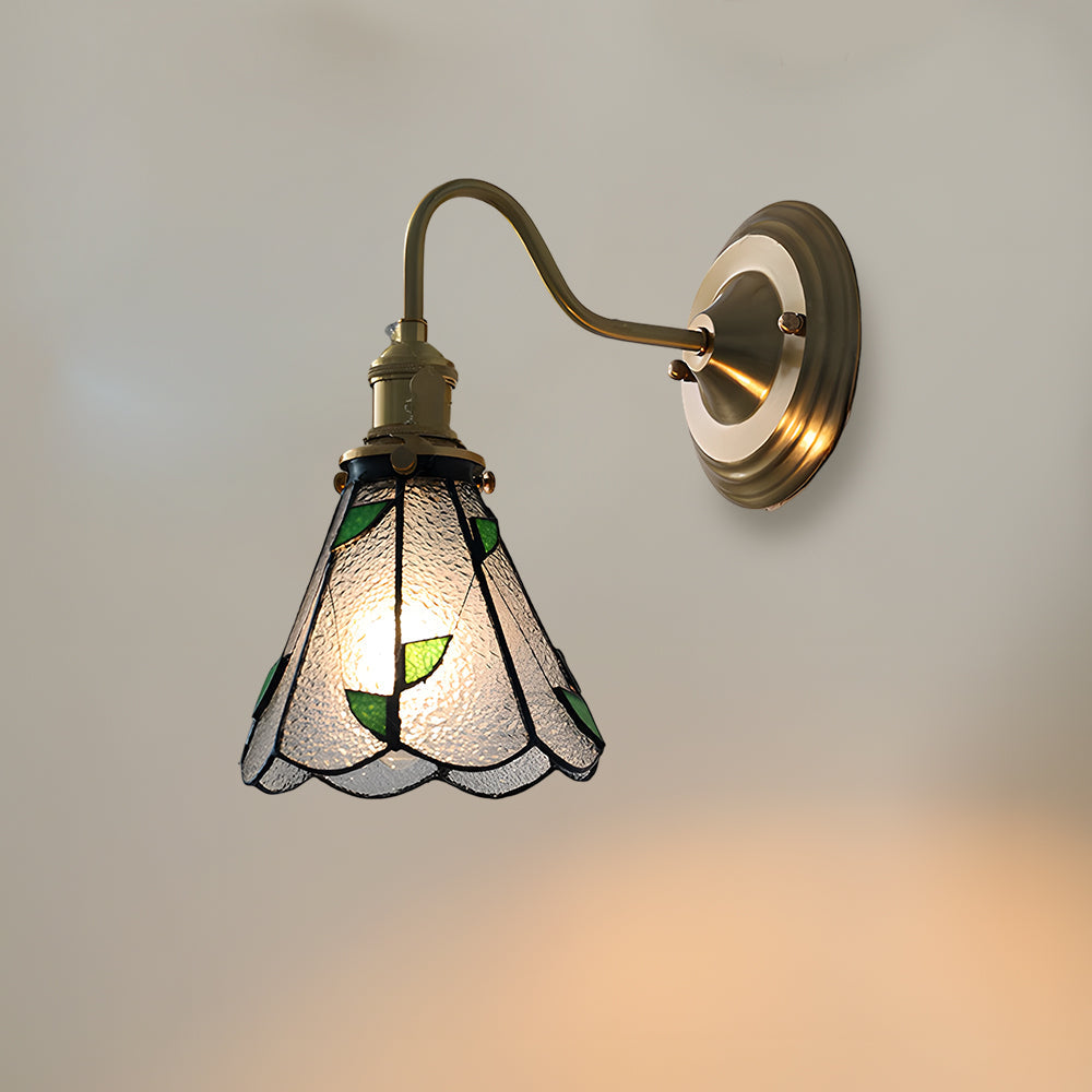 Ayame Glass Light