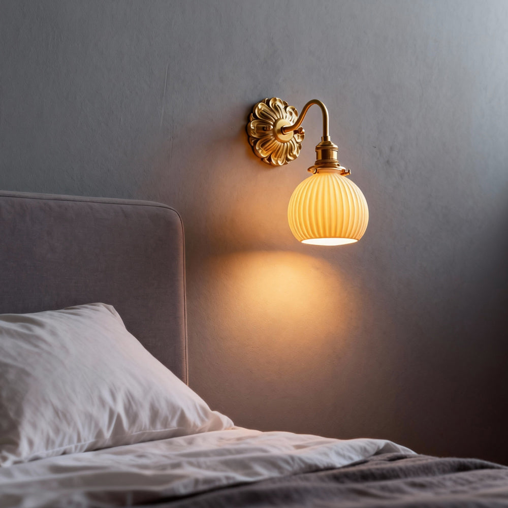 Shima Wall Light