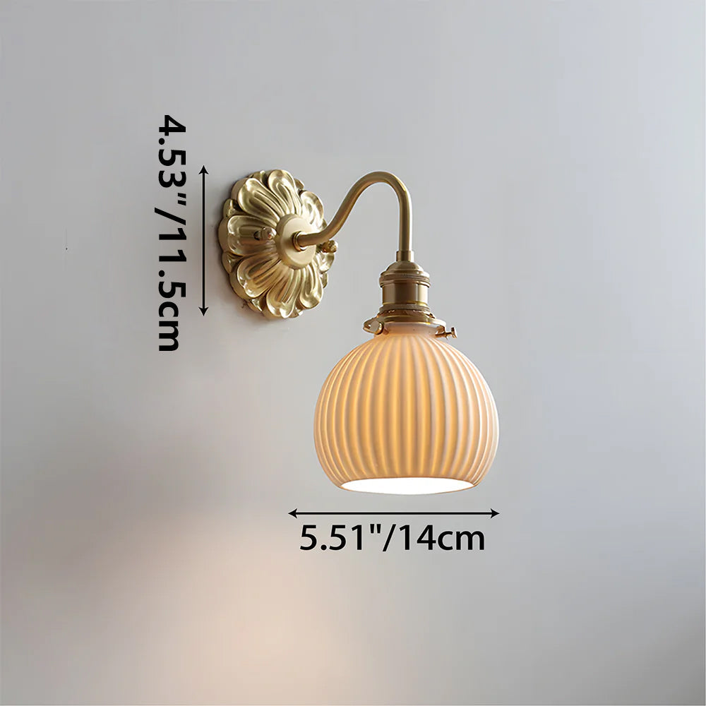 Shima Wall Light