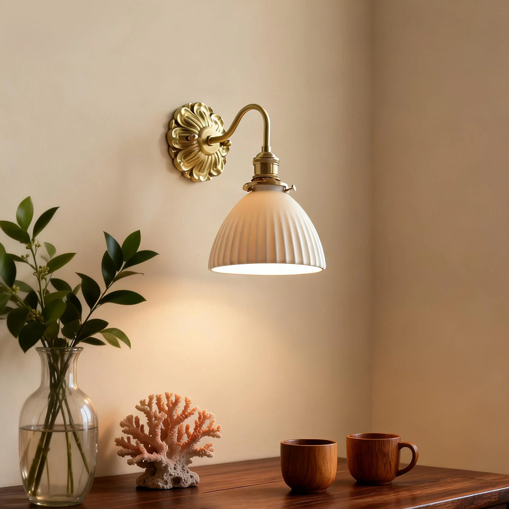 Shima Wall Light