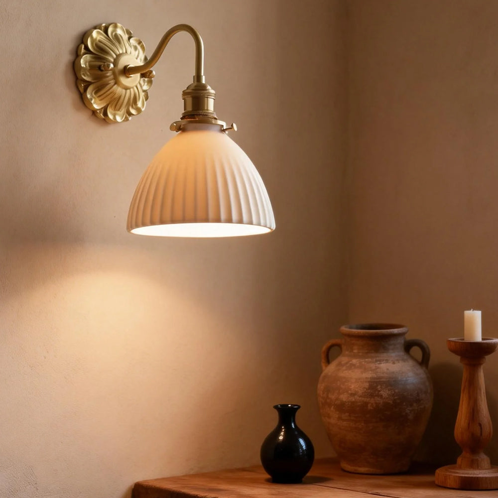Shima Wall Light