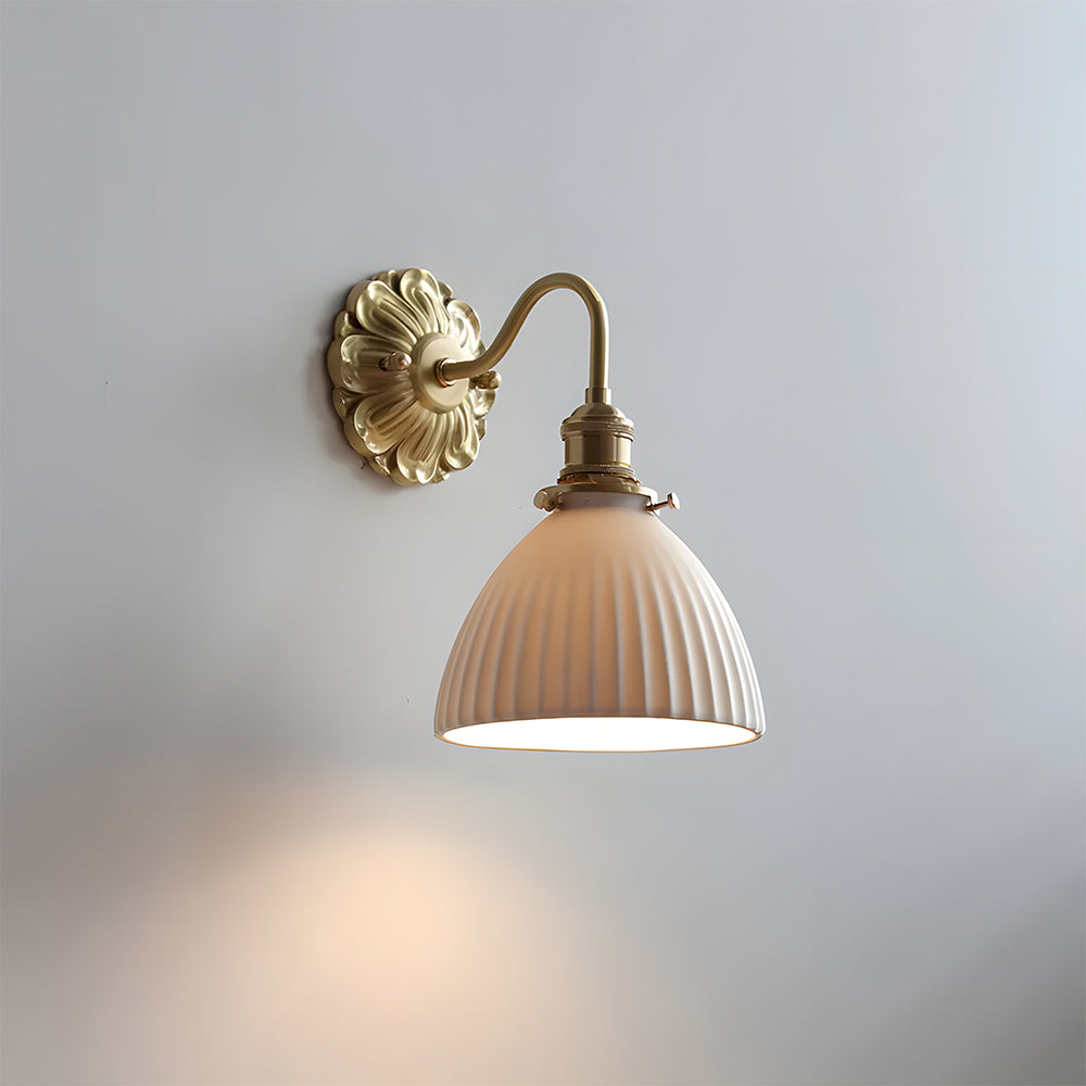 Shima Wall Light