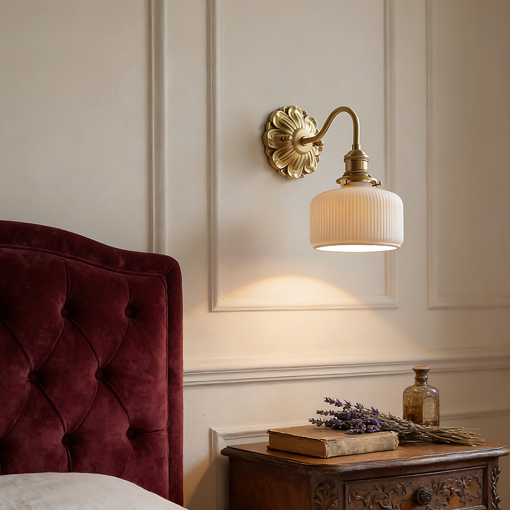 Shima Wall Light