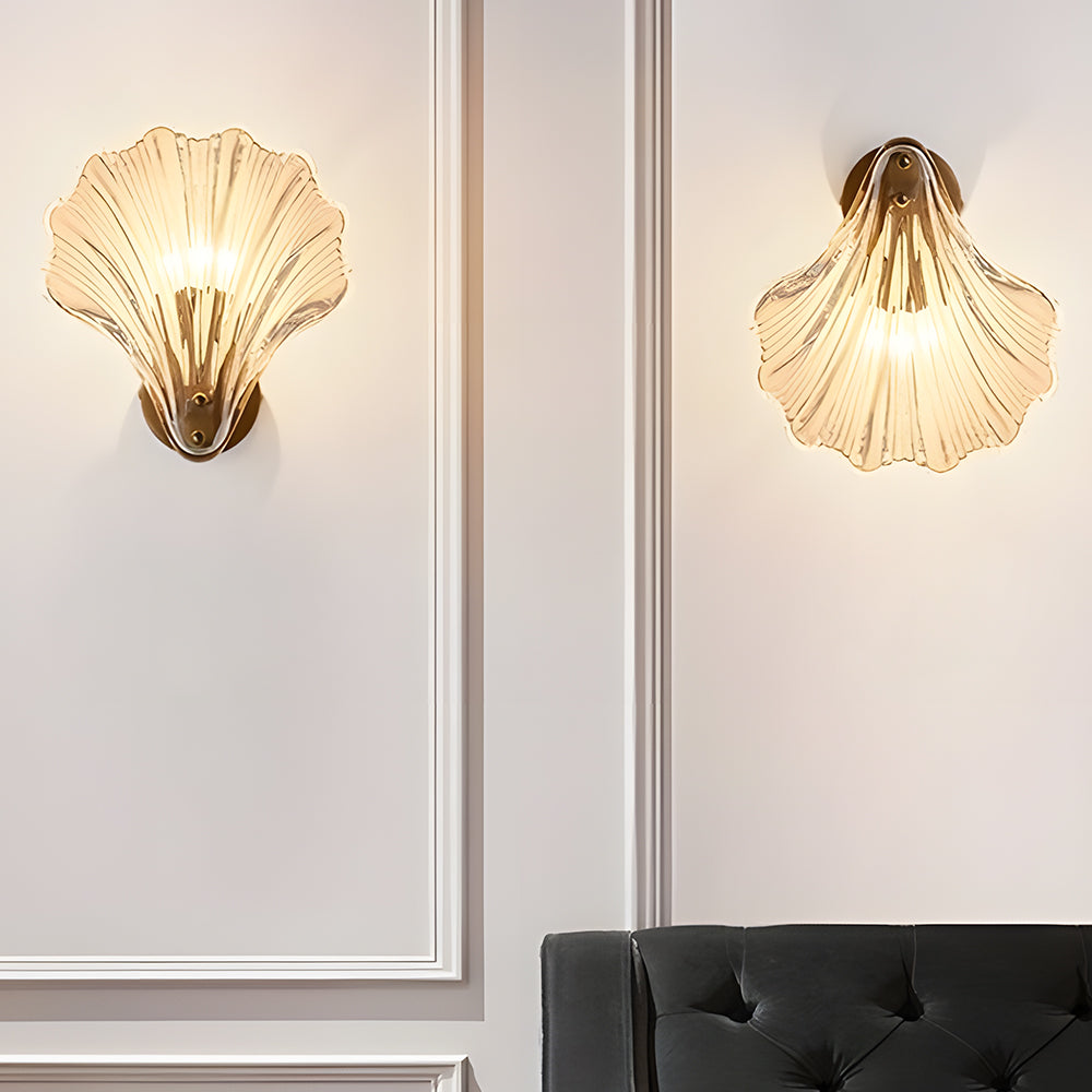 Kai Wall Light