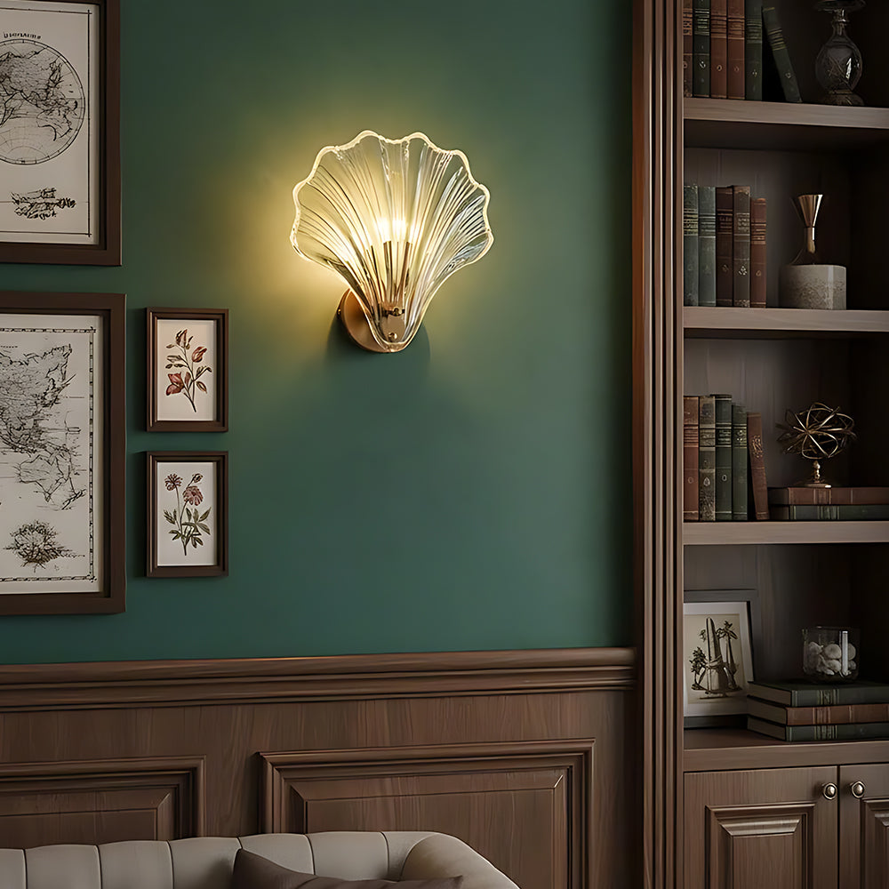 Kai Wall Light