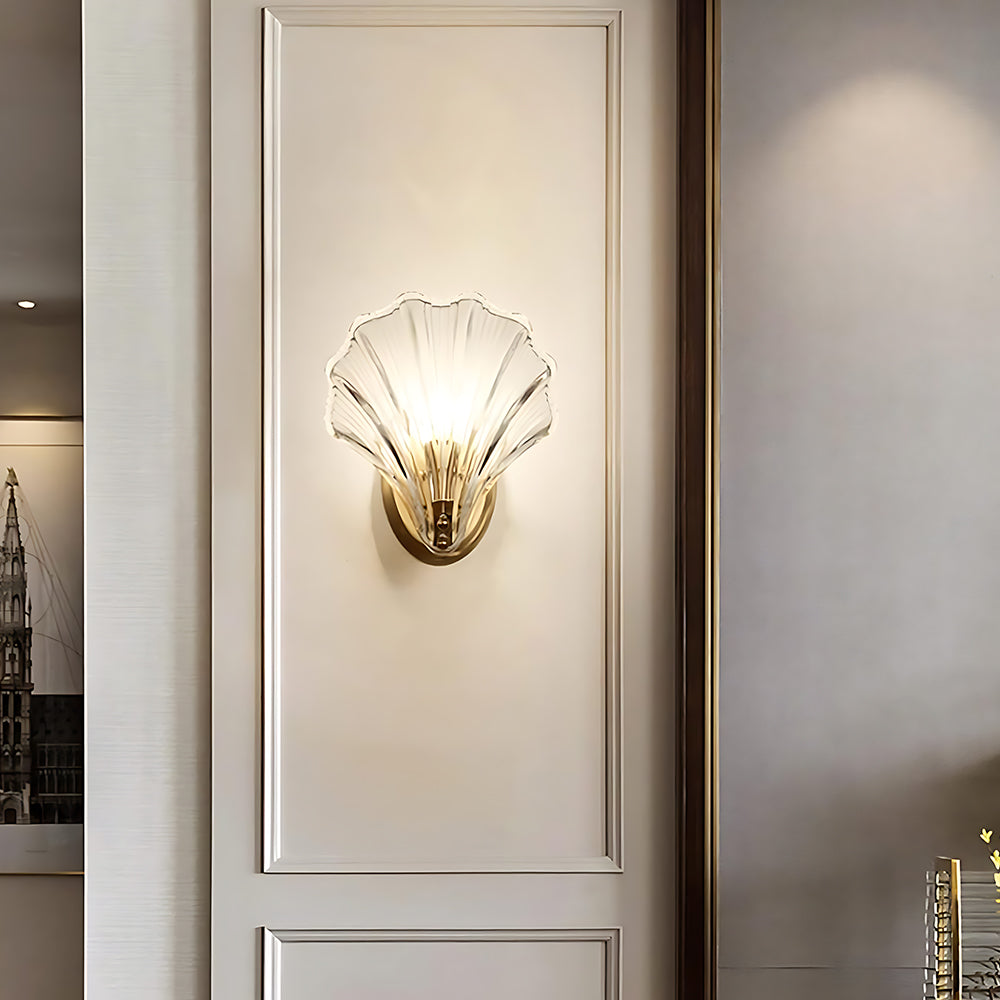 Kai Wall Light