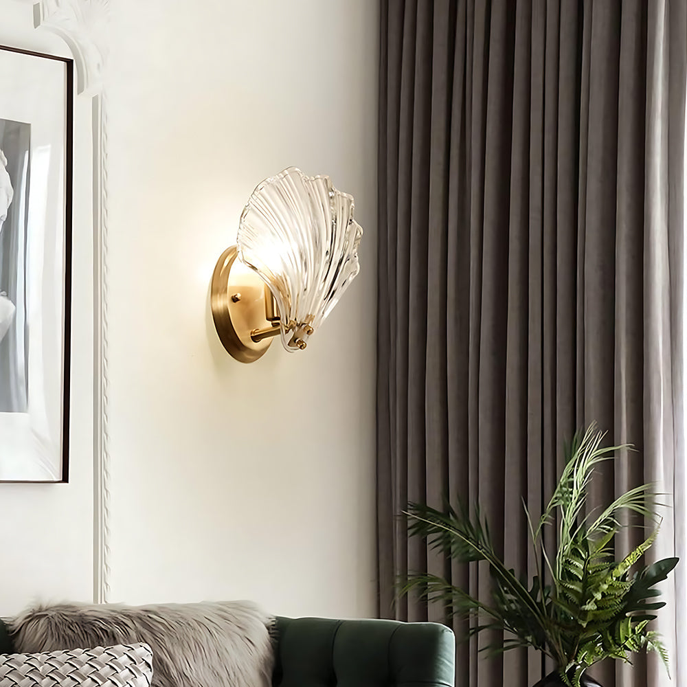 Kai Wall Light