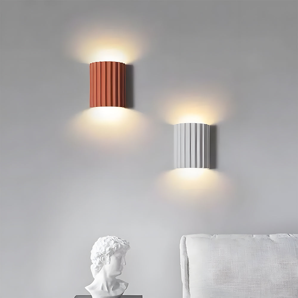 Ritsu Wall Light
