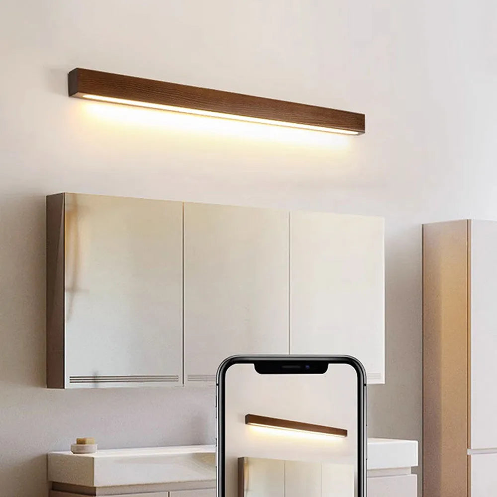 Nagi Wall Light