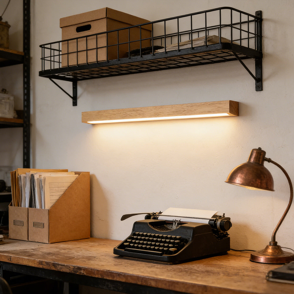 Nagi Wall Light