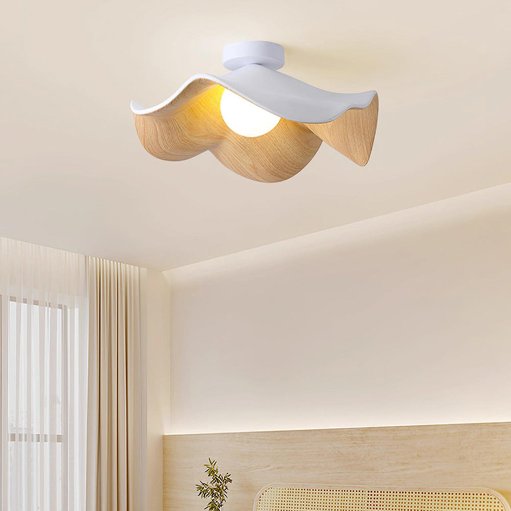 Hasu Ceiling Light