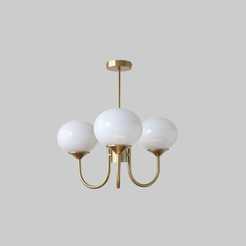 Awa Chandelier