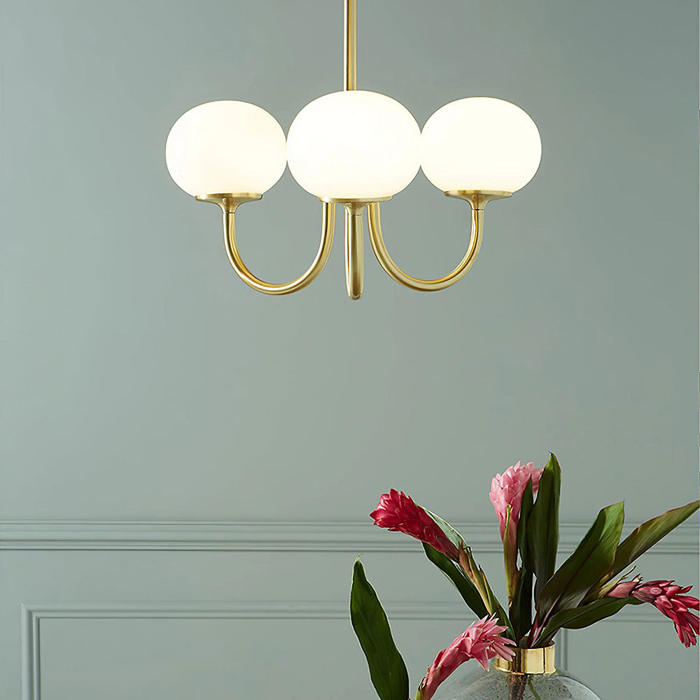 Awa Chandelier