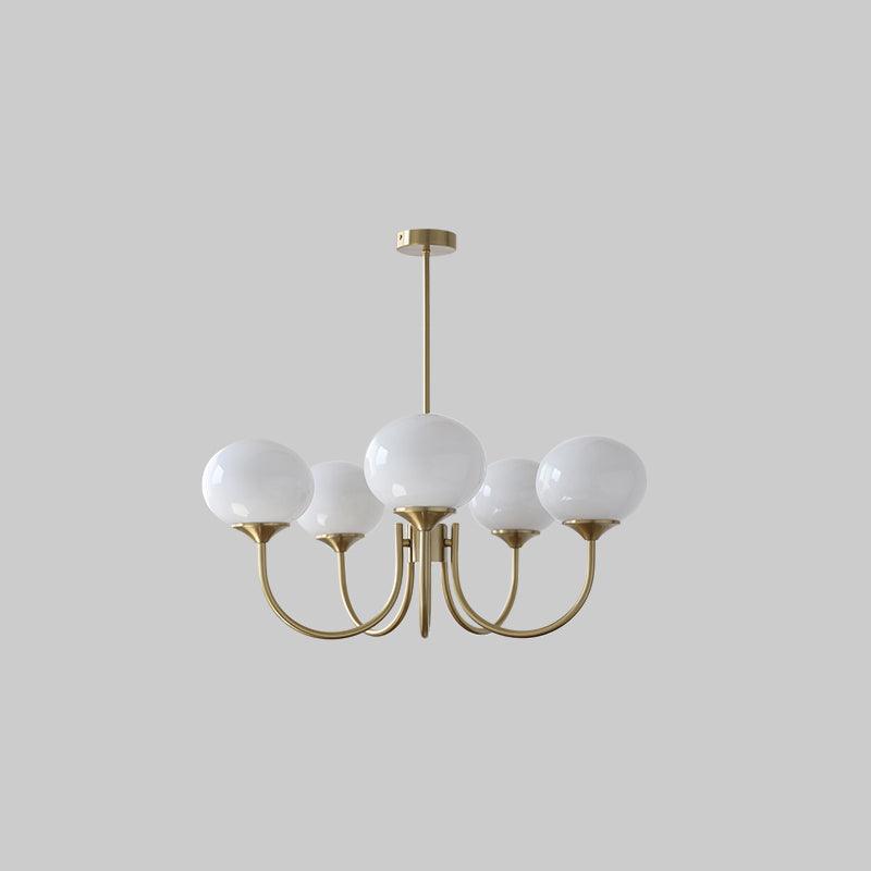 Awa Chandelier