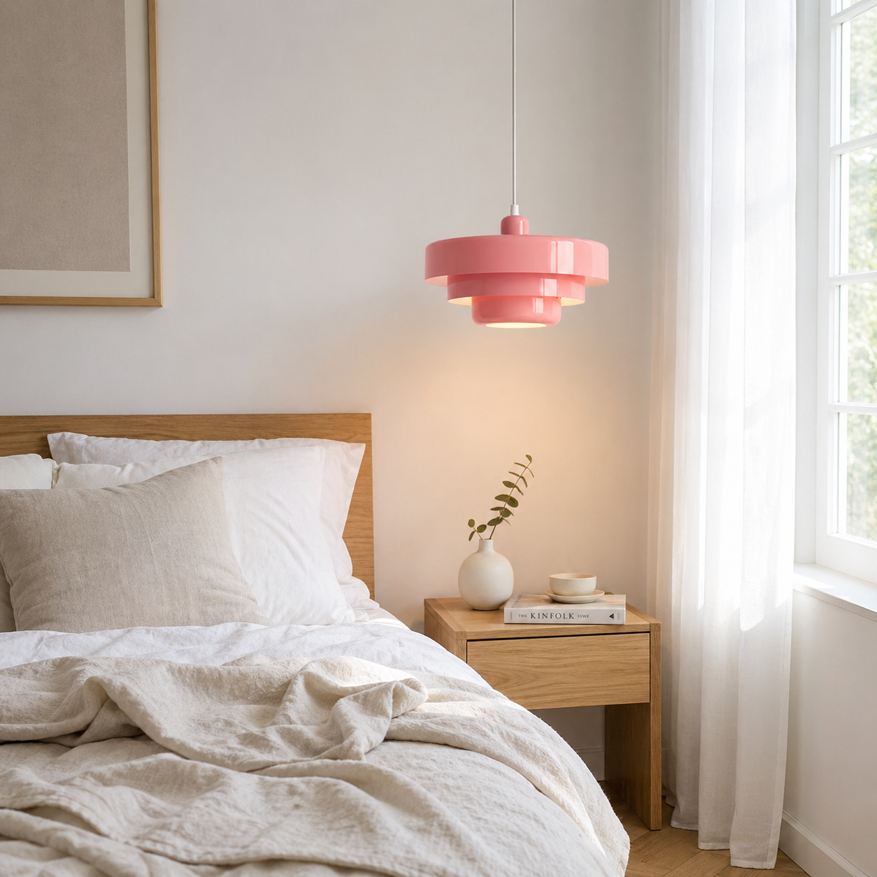 Maru Pendant Light