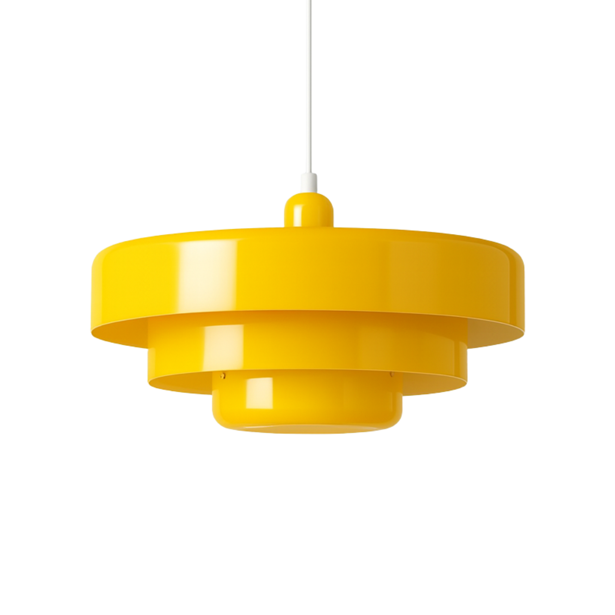 Maru Pendant Light