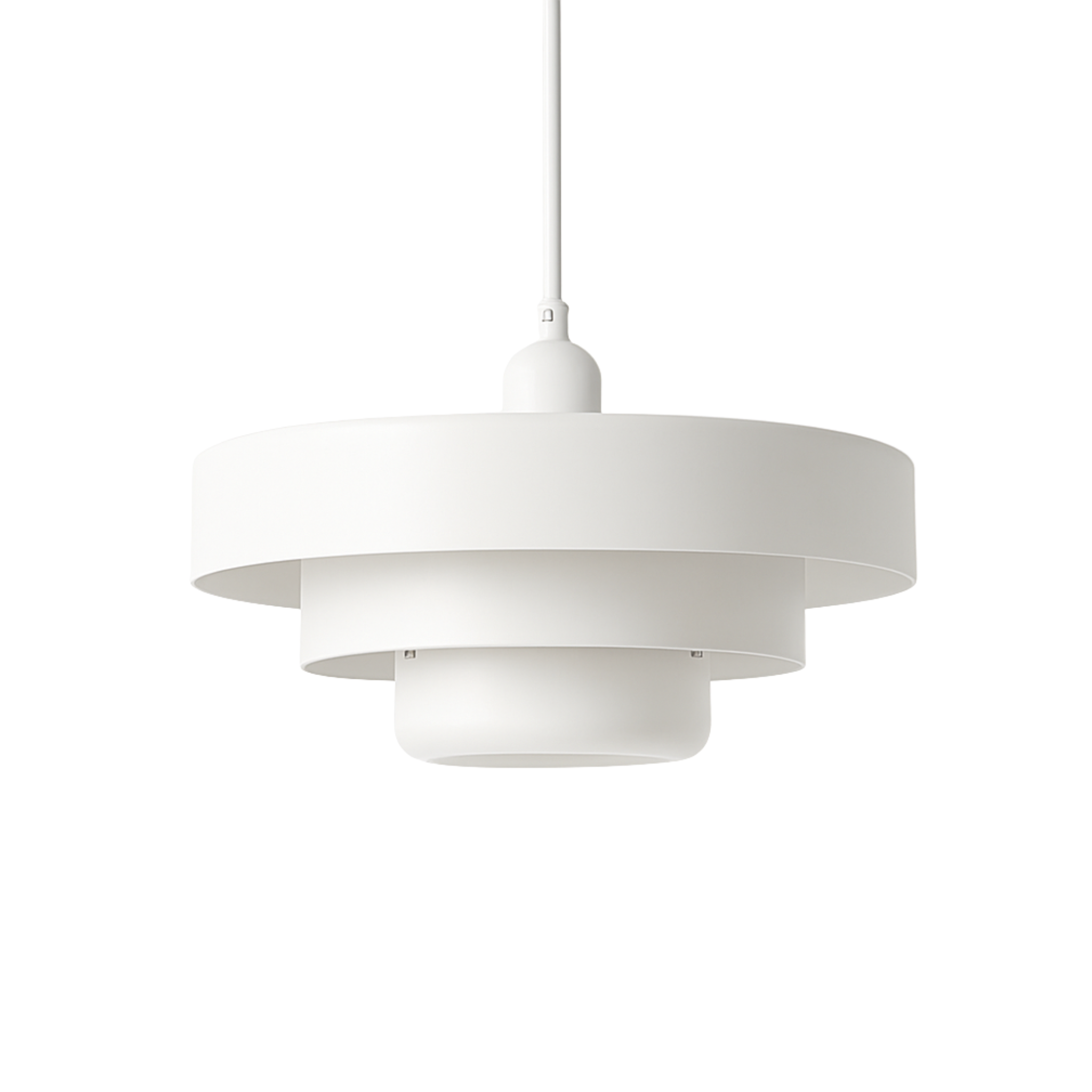 Maru Pendant Light