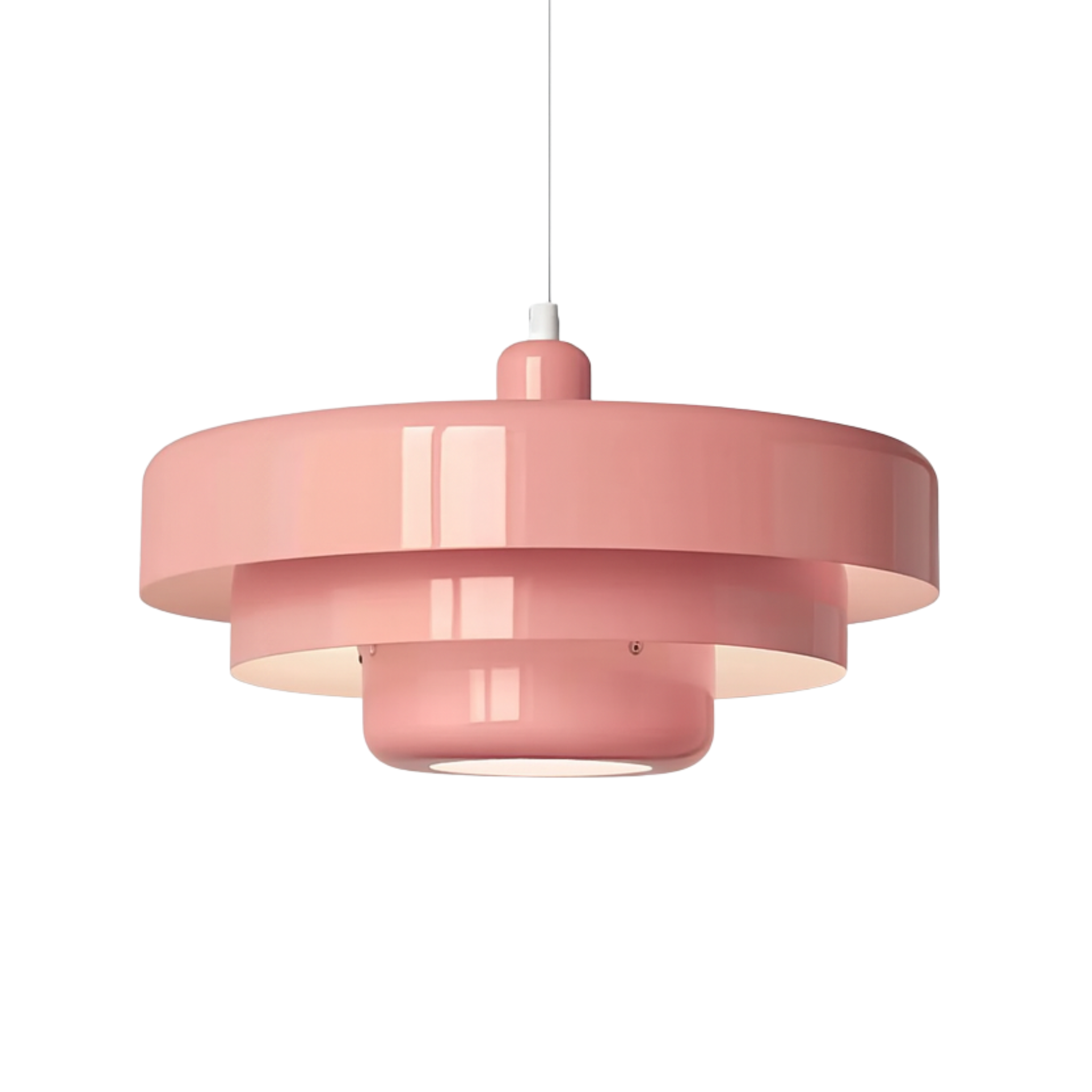 Maru Pendant Light