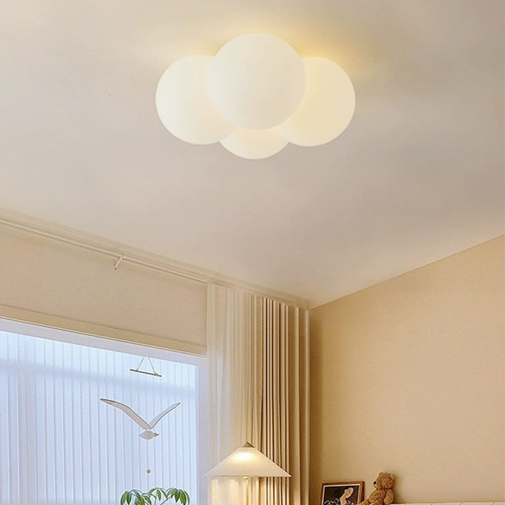Uki Ceiling Light