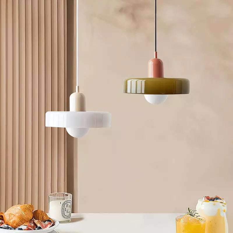 Aki Pendant Light