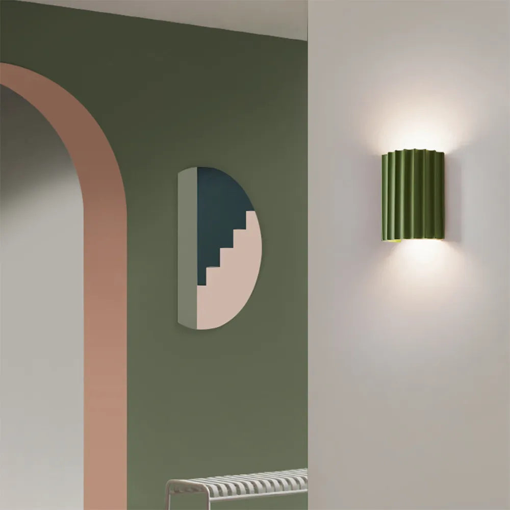 Ritsu Wall Light