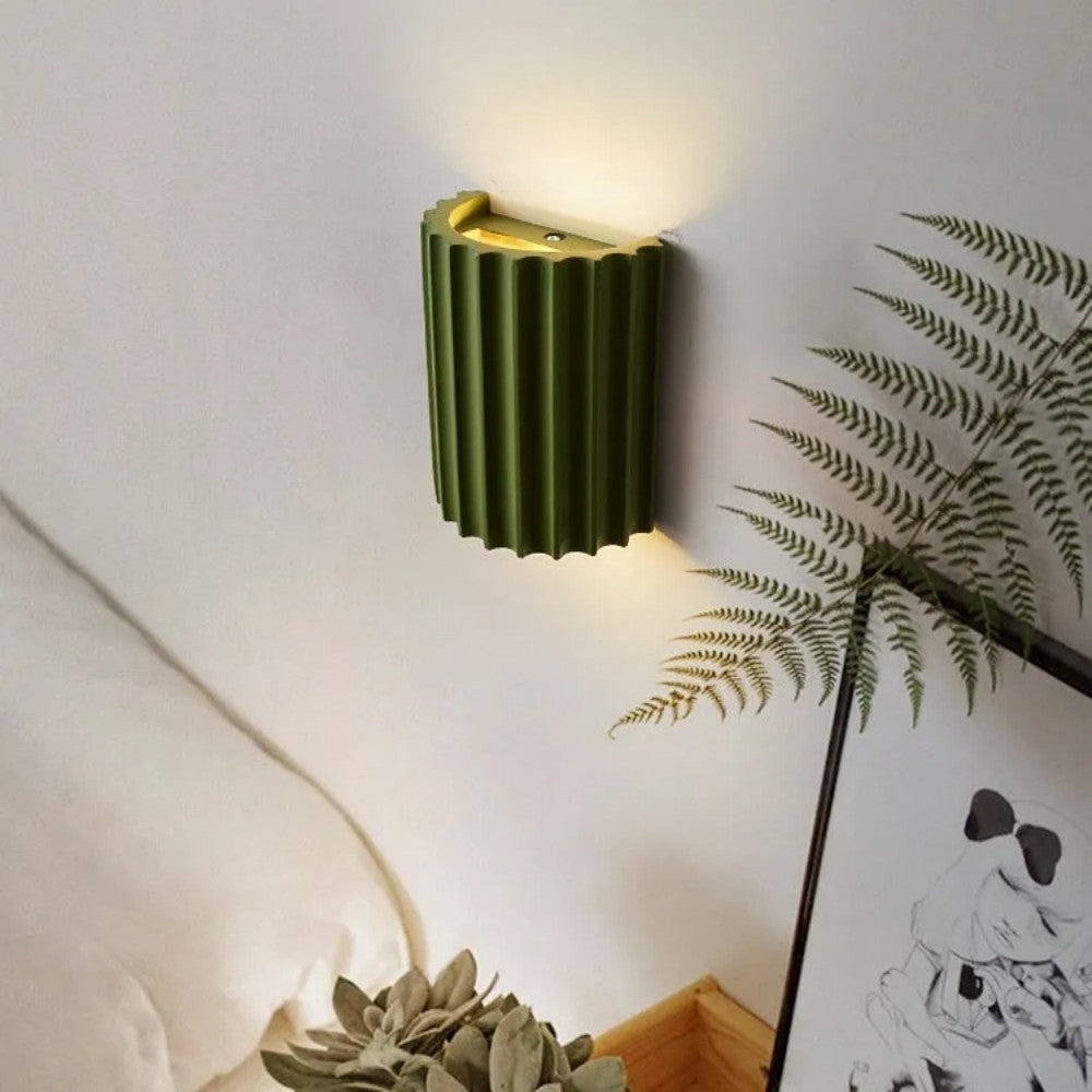 Ritsu Wall Light