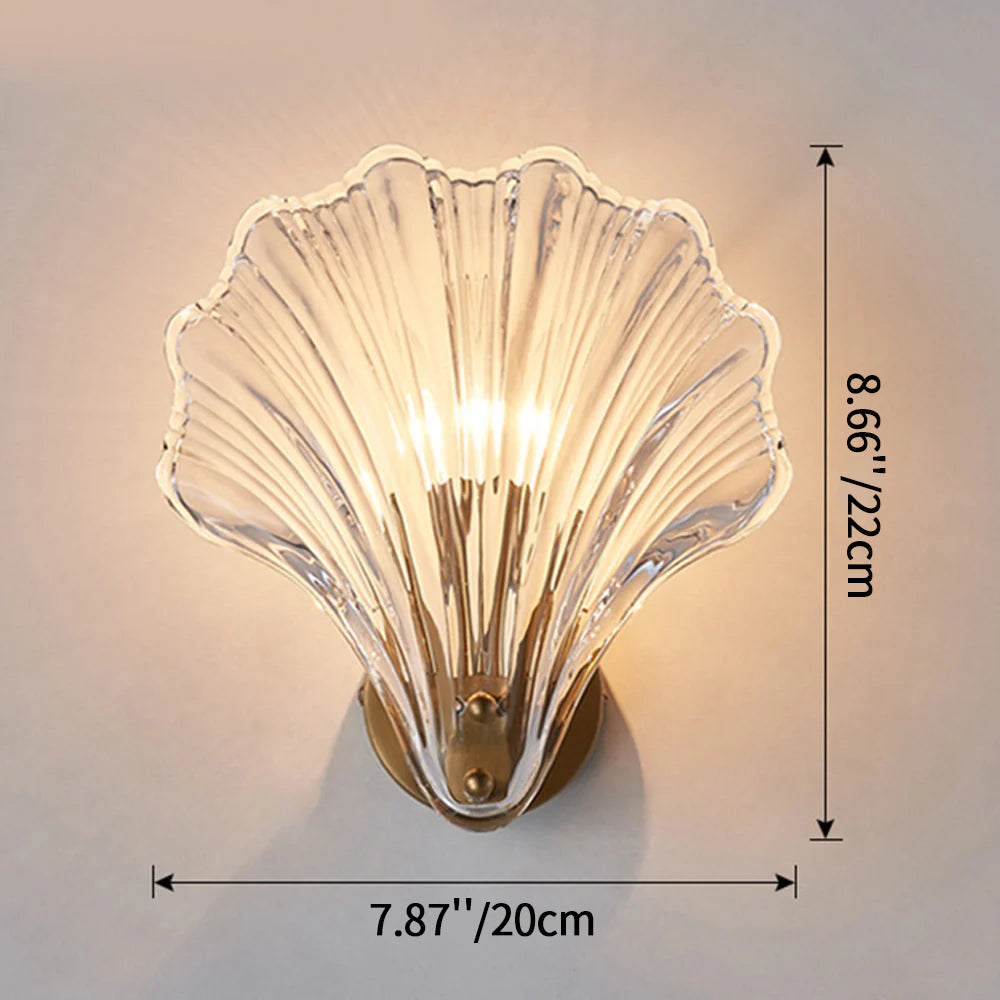 Kai Wall Light