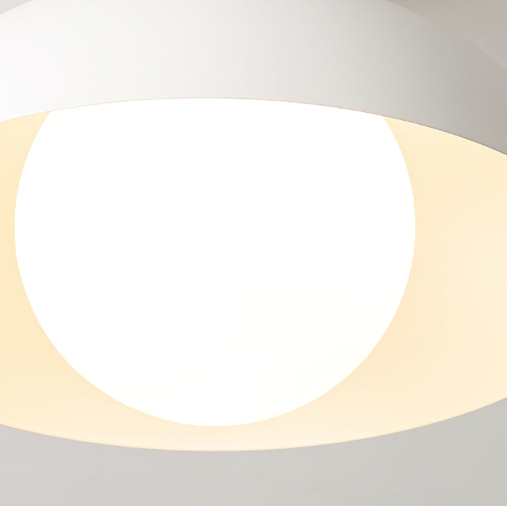 Suzu Ceiling Light