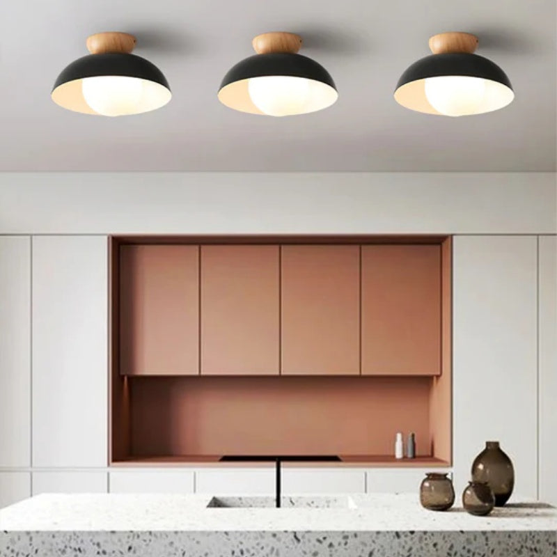 Suzu Ceiling Light