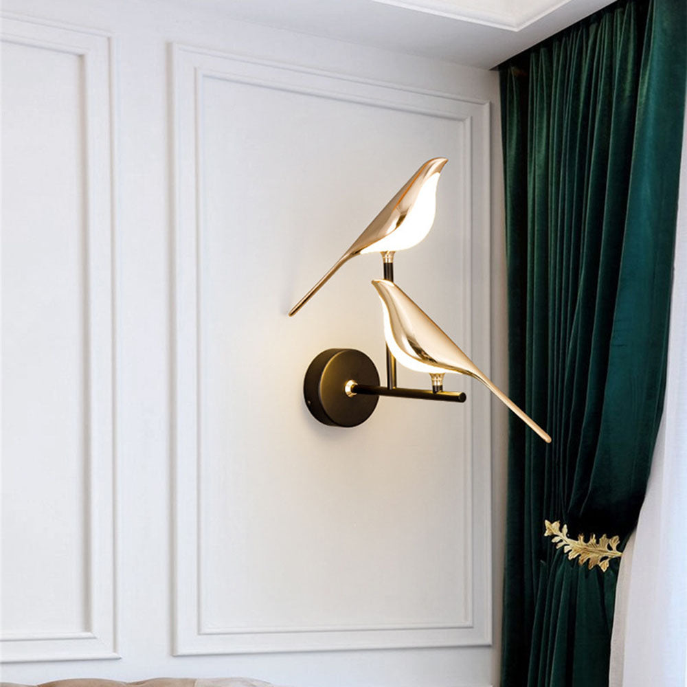 Kotori Wall Light