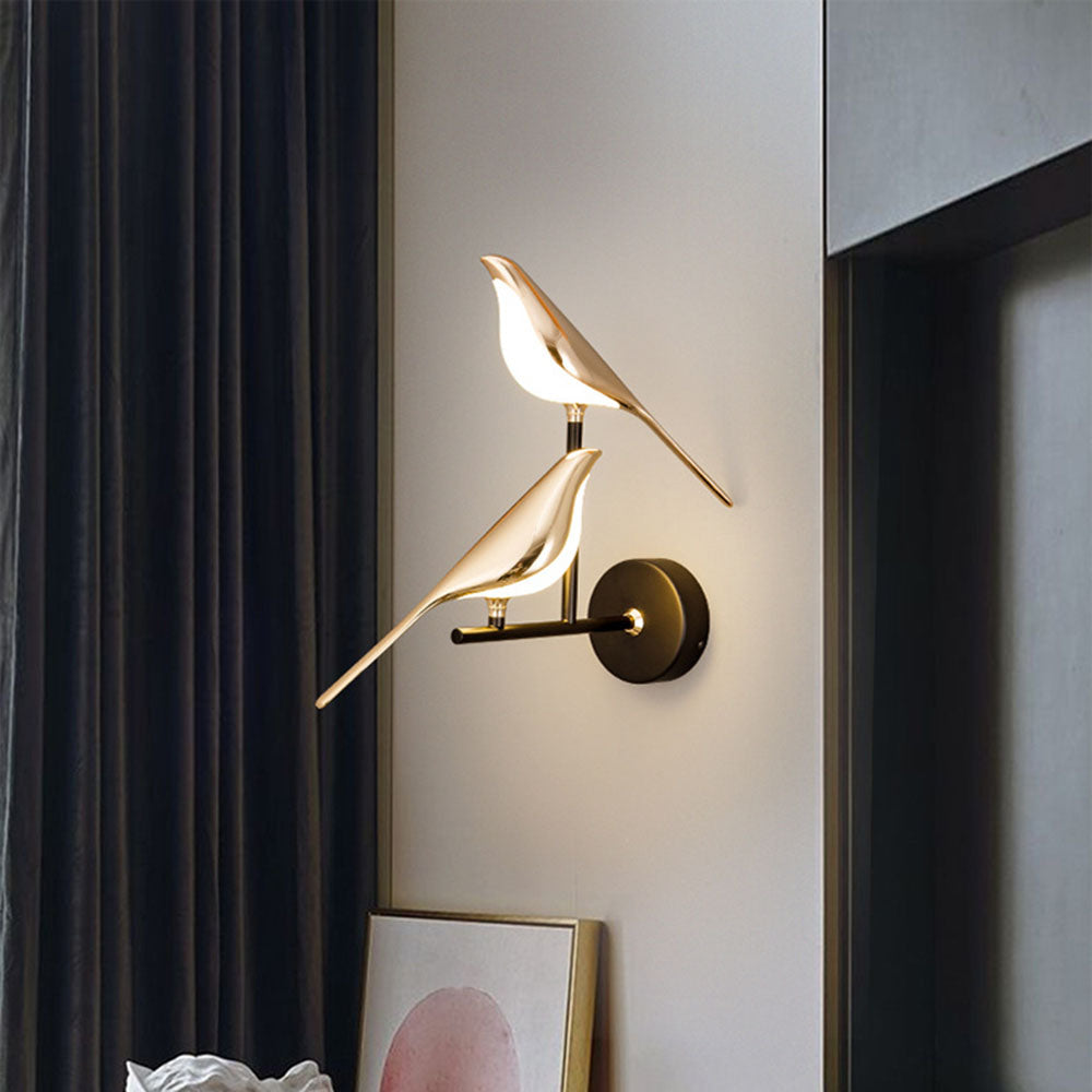 Kotori Wall Light
