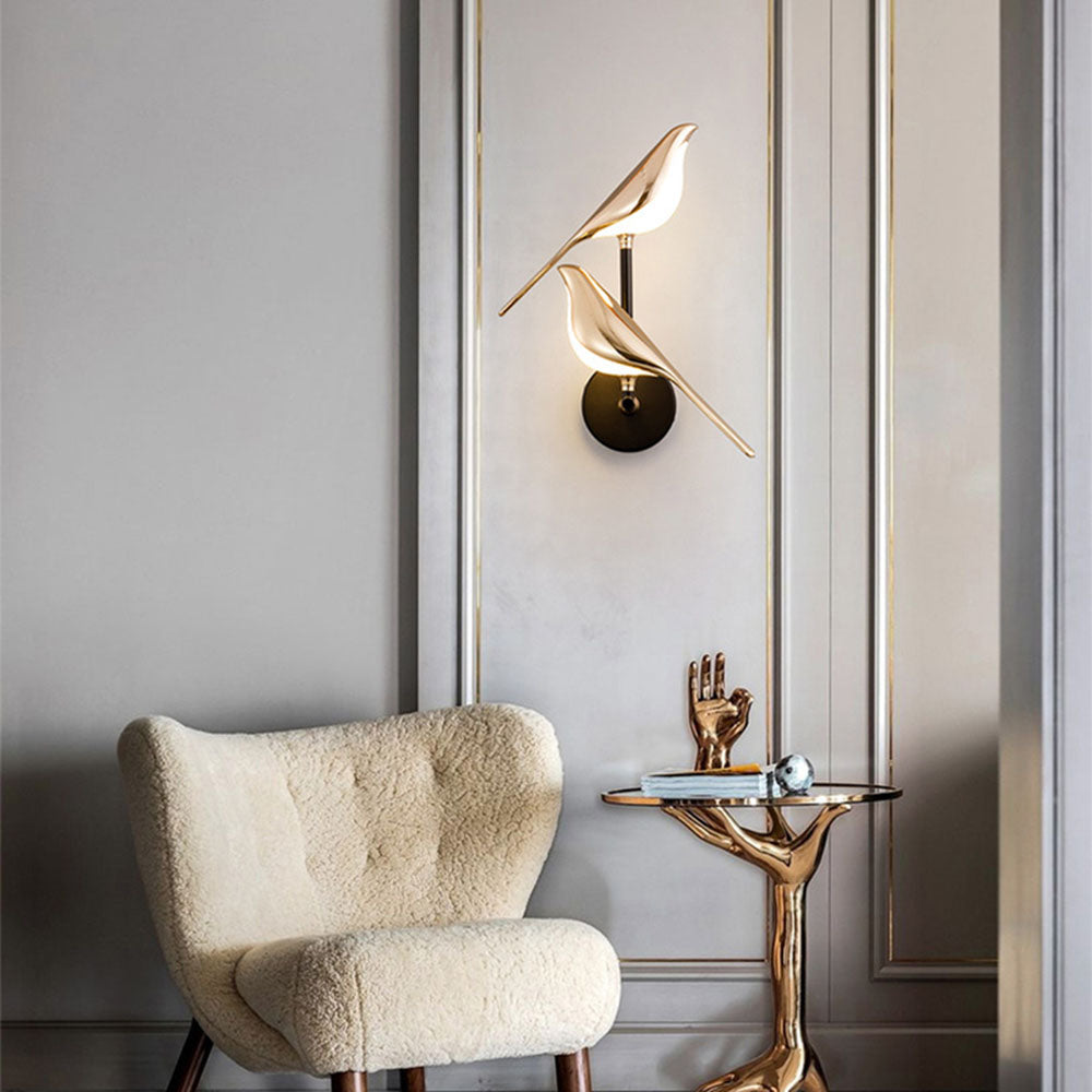 Kotori Wall Light