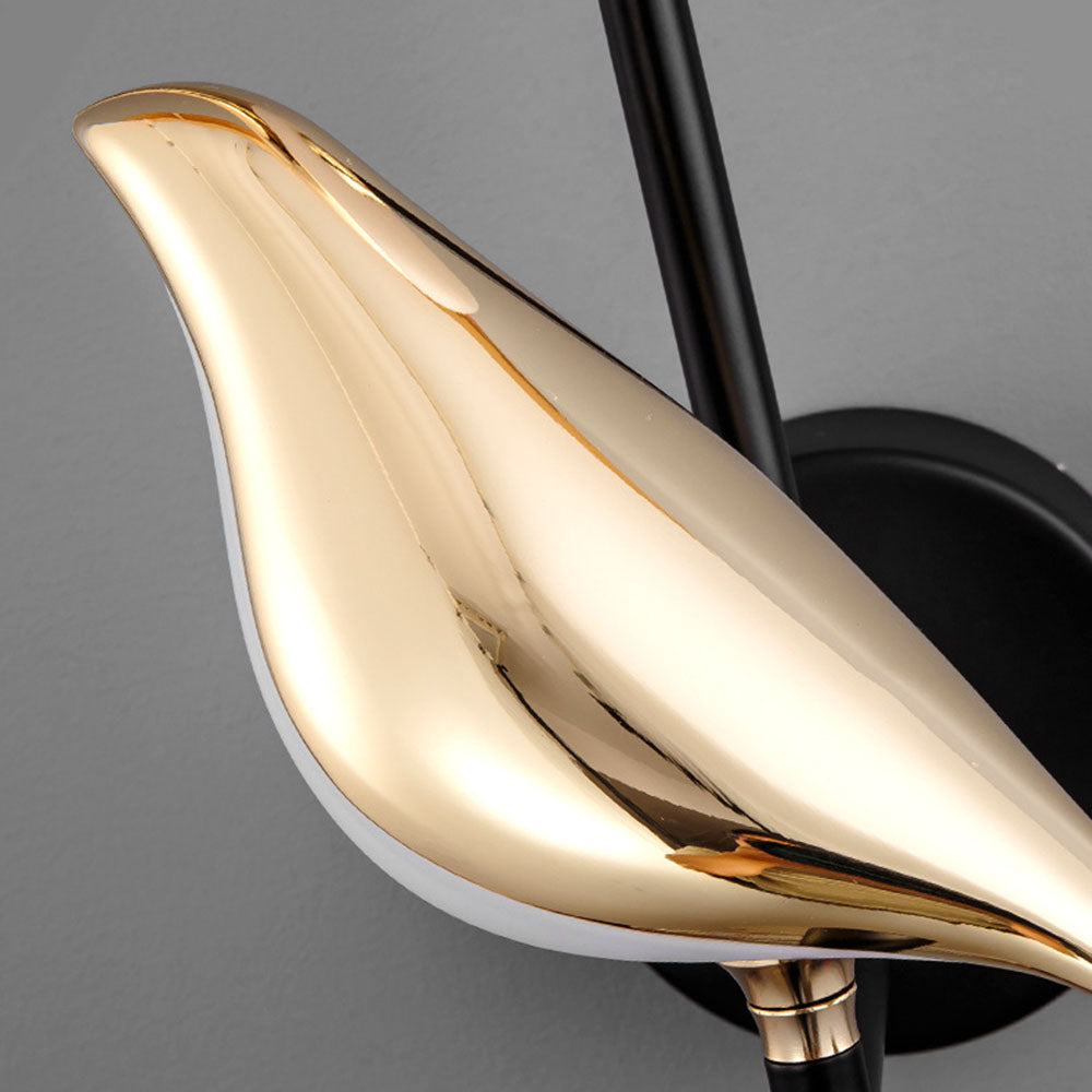 Kotori Wall Light