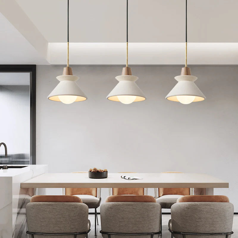 Hakudo Pendant Light