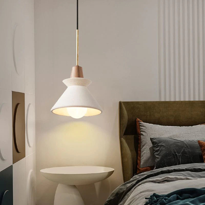 Hakudo Pendant Light