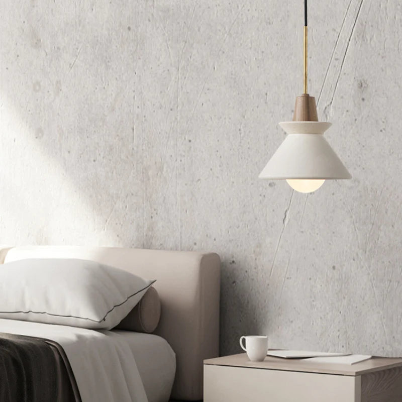 Hakudo Pendant Light