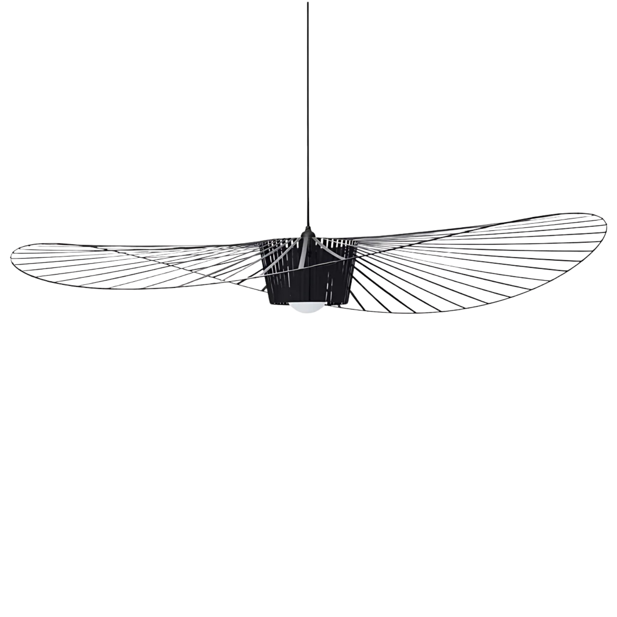 Hane Pendant Light