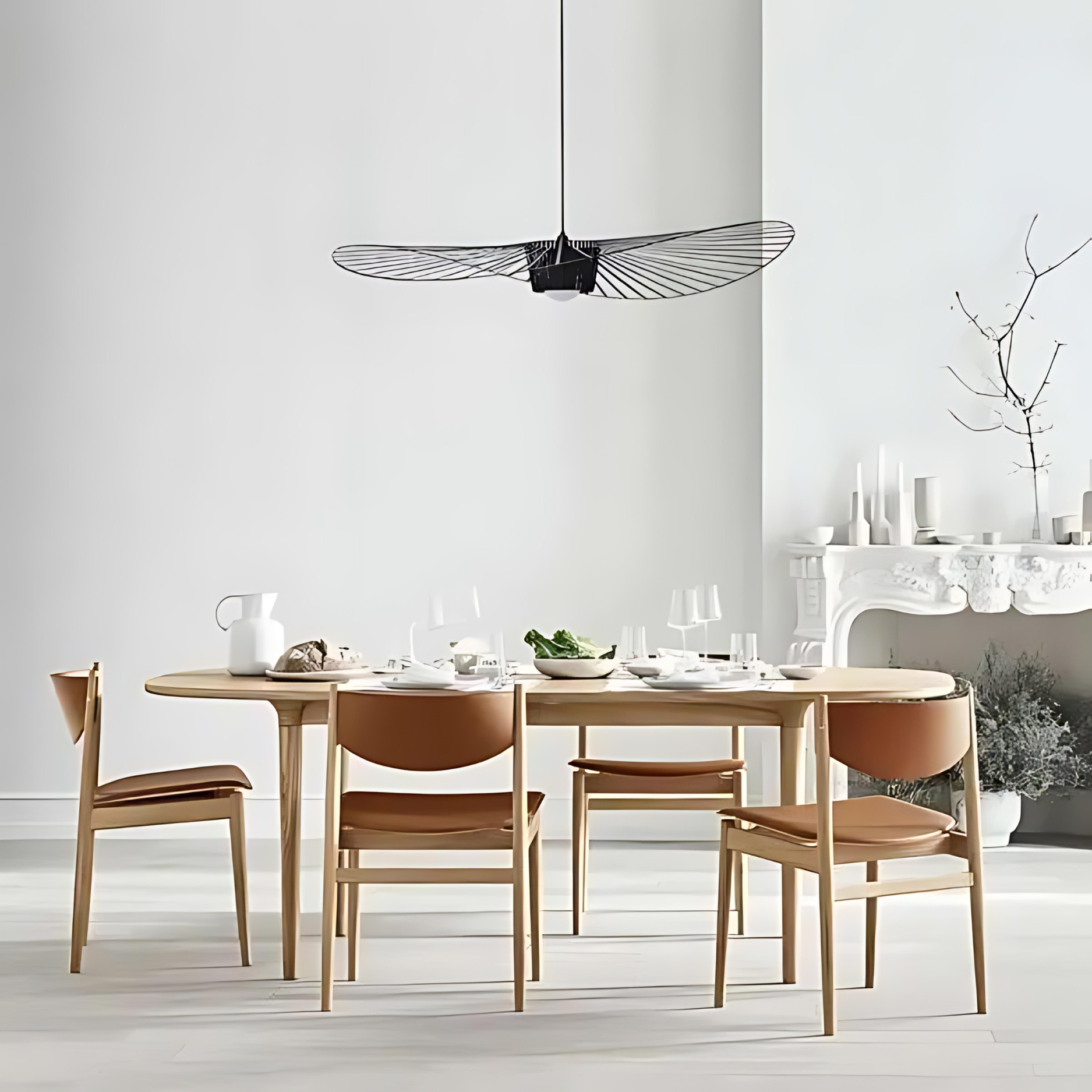 Hane Pendant Light